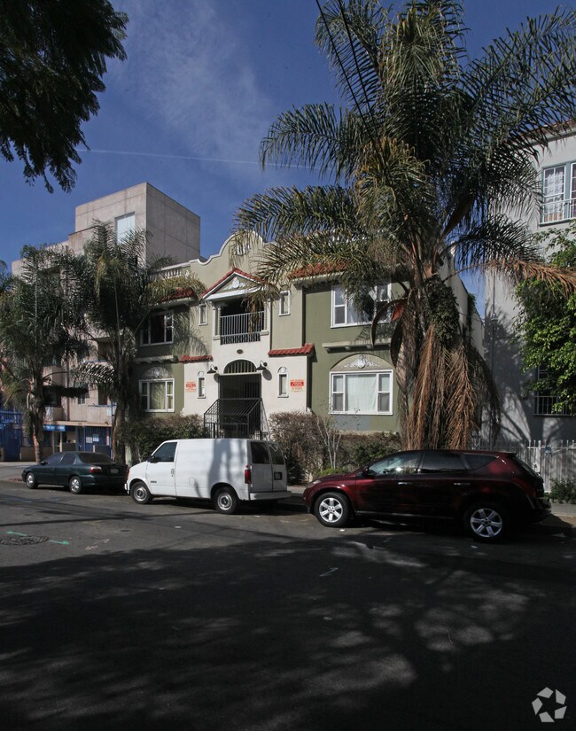 311 S Witmer St - 311 Witmer St
