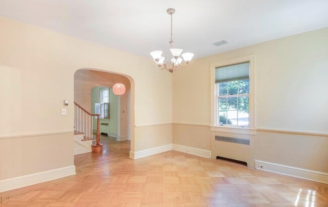 Building Photo - 5540 30th St NW