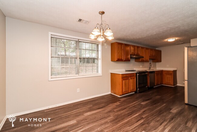 Foto del edificio - 3033 Millstone Ct SW