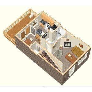 Primary Photo - 266 Bruce Shelton Blvd. #120