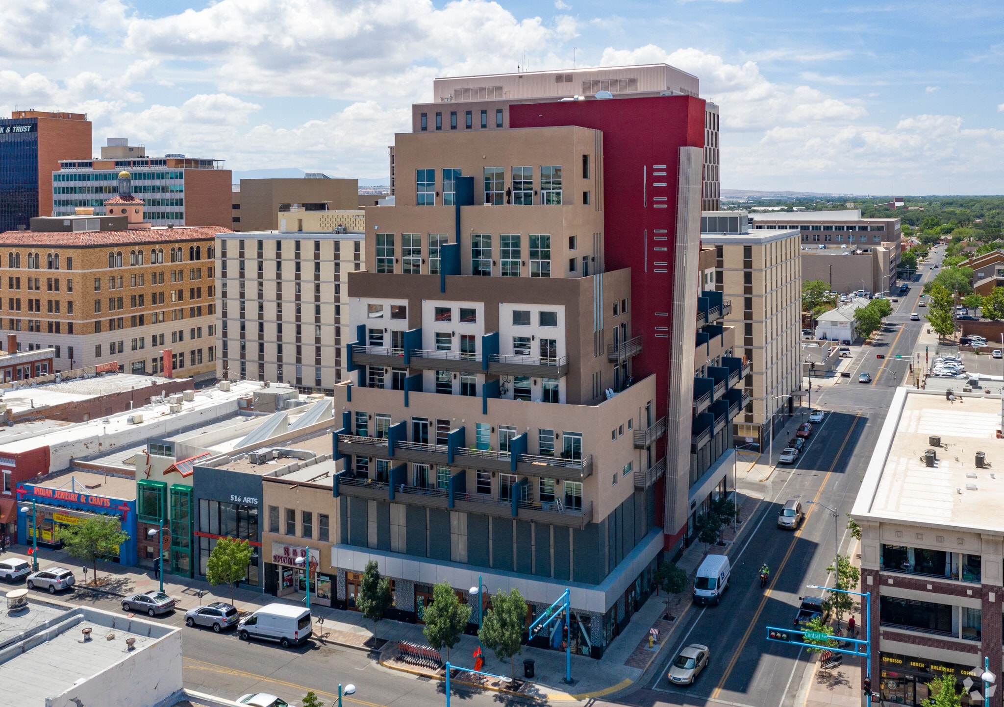 Residences at Anasazi