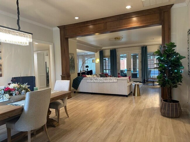 Foto del edificio - 18208 Auburn Meadows Dr