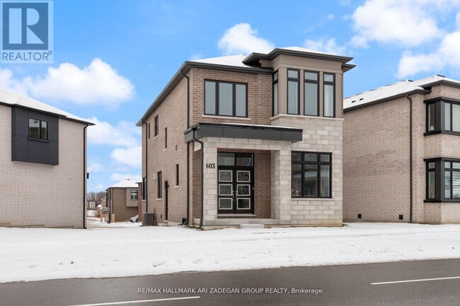 Building Photo - LF - 603 RIVERLAND AVENUE