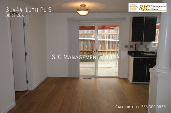 Foto del edificio - 31444 11th Pl S