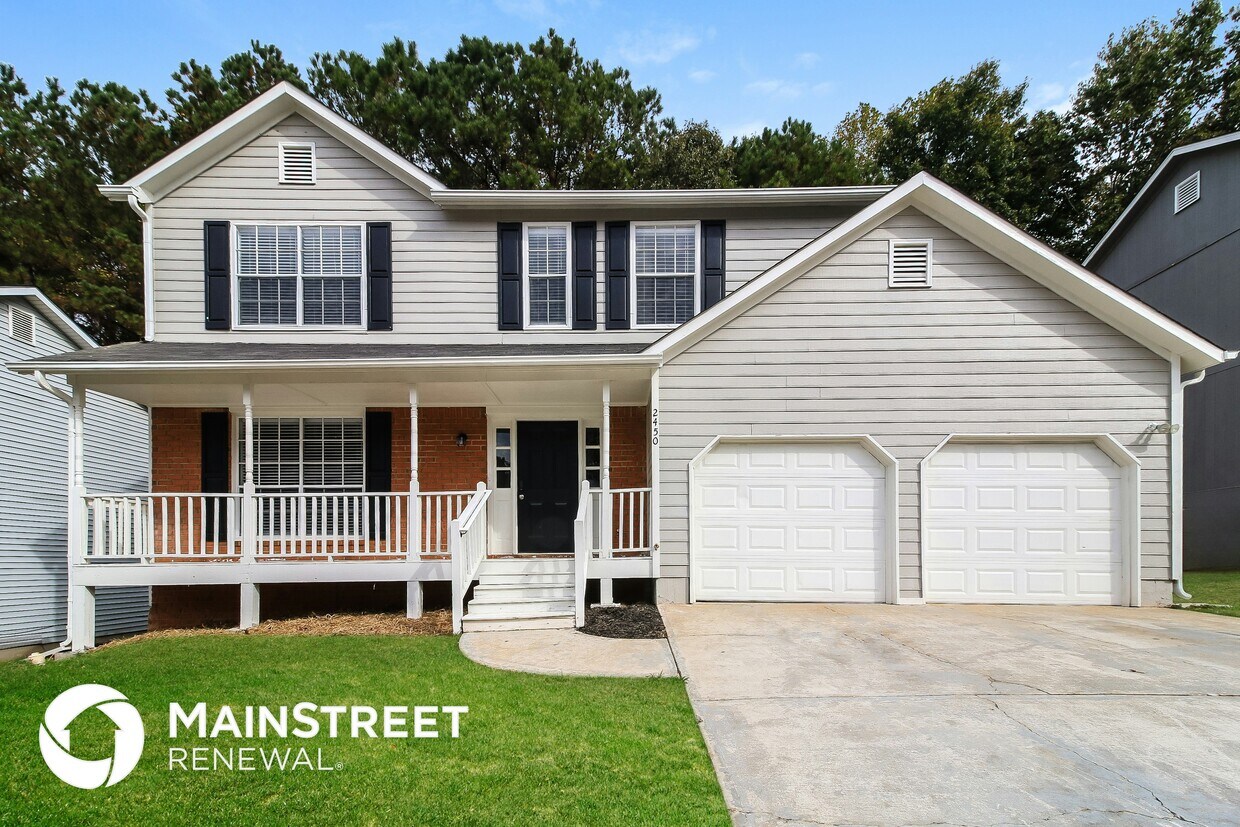 Foto principal - 2450 Northmill Ln