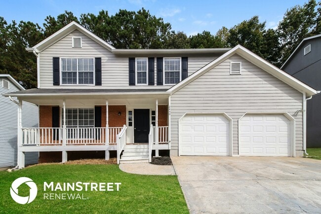 Building Photo - 2450 Northmill Ln