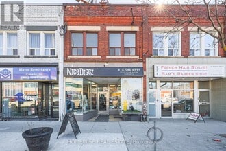 Building Photo - 571 St Clair Ave W