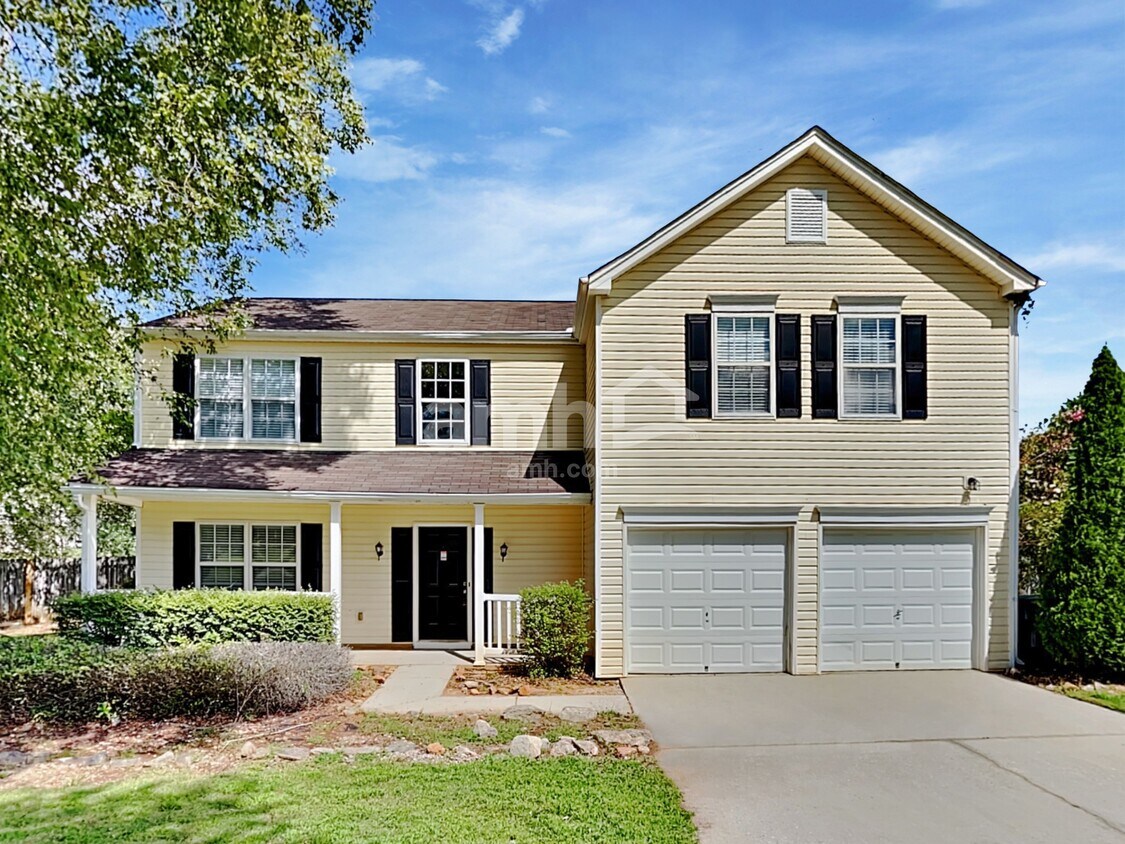 Foto principal - 507 Springmoor Court