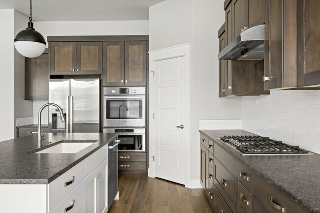 Building Photo - 3489 E Macumbo Ln