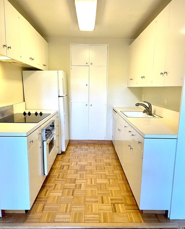 35 Forest Ln, San Rafael, CA 94903 Condo for Rent in San Rafael, CA