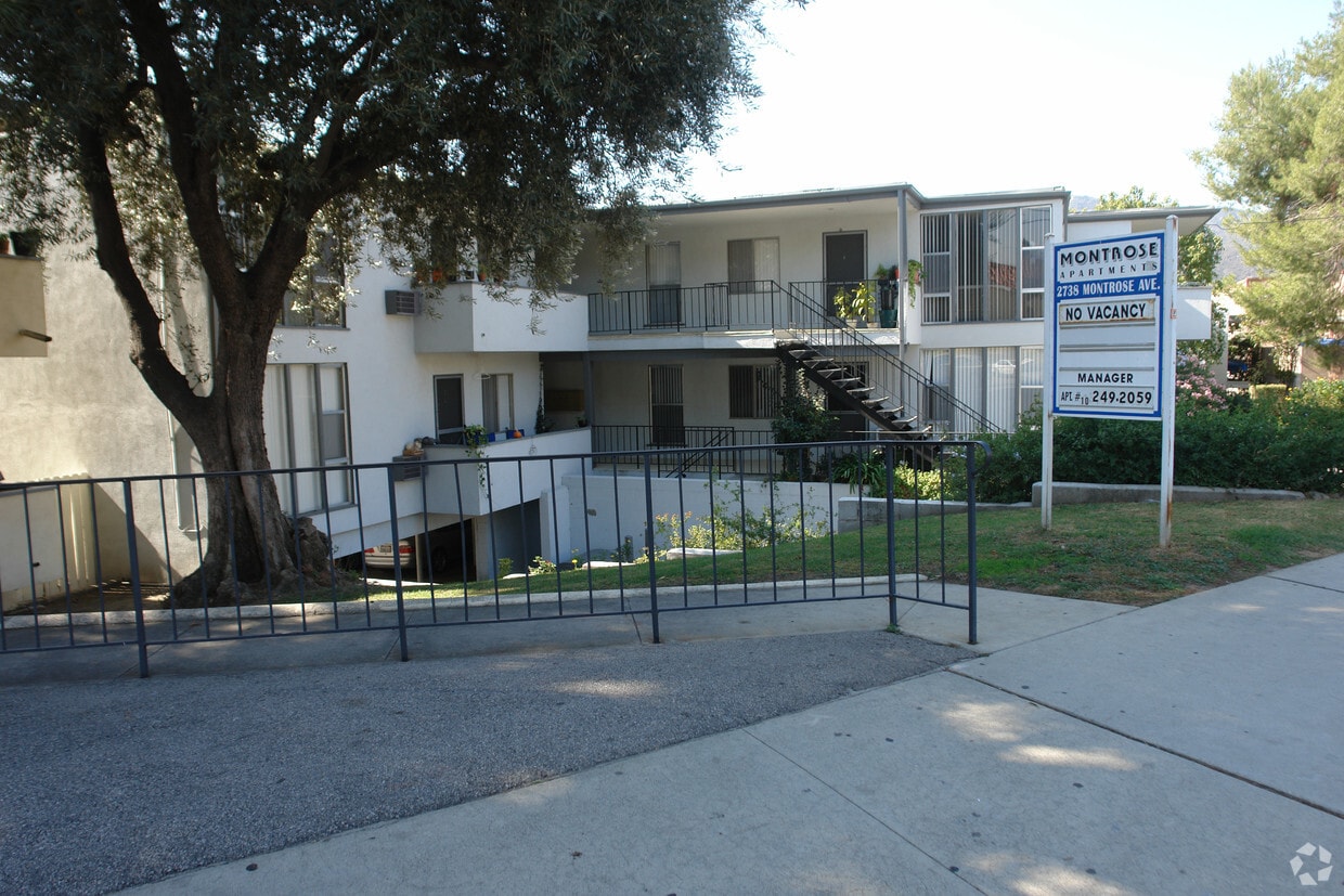 Building Photo - Kabir Apartments