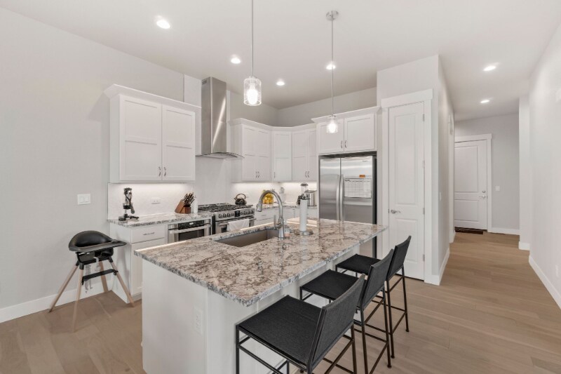 1467 Harebell St, Berthoud, CO 80513 Townhome Rentals in Berthoud CO