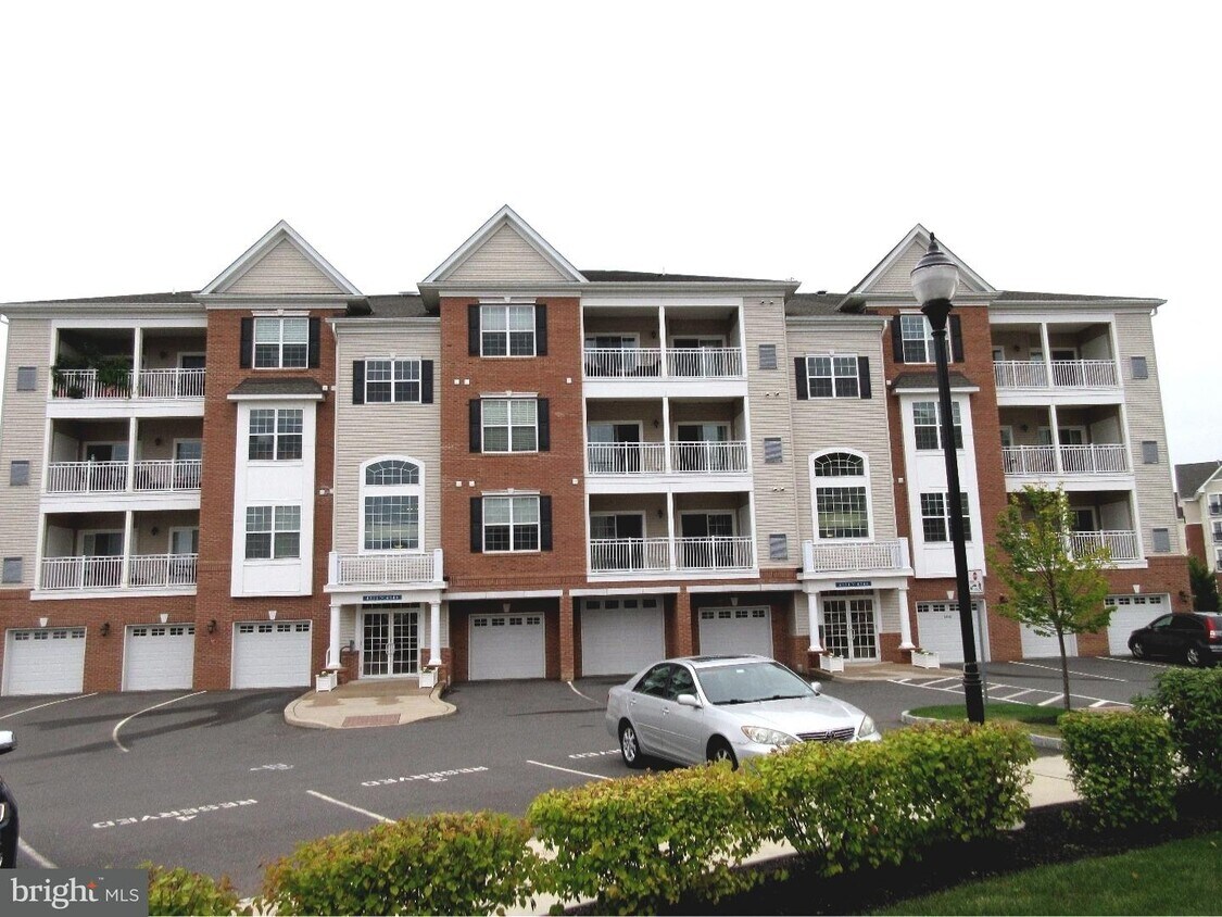 4324 Park Pl Dr, Cherry Hill, NJ 08002 Apartment for Rent in Cherry