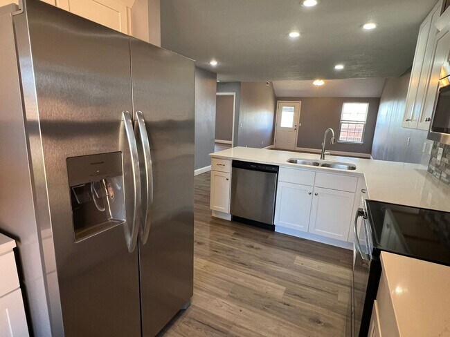 Foto del edificio - 2 Bed, 2 Bath Patio Home in Parkcrest