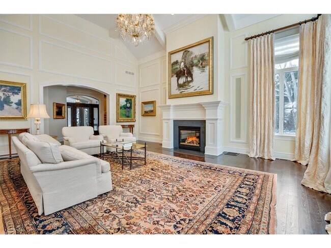 Foto del edificio - 5008 Oak Bend Ln