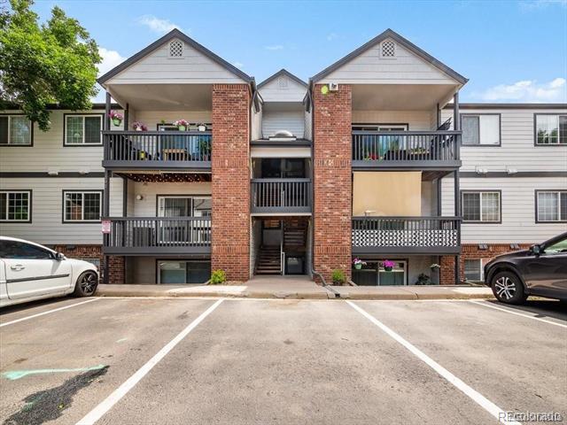 Primary Photo - 10734 W 63rd Pl
