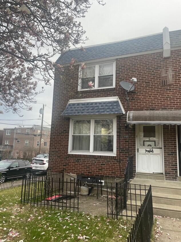 2101 McKinley St, Philadelphia, PA 19149 House Rental in Philadelphia