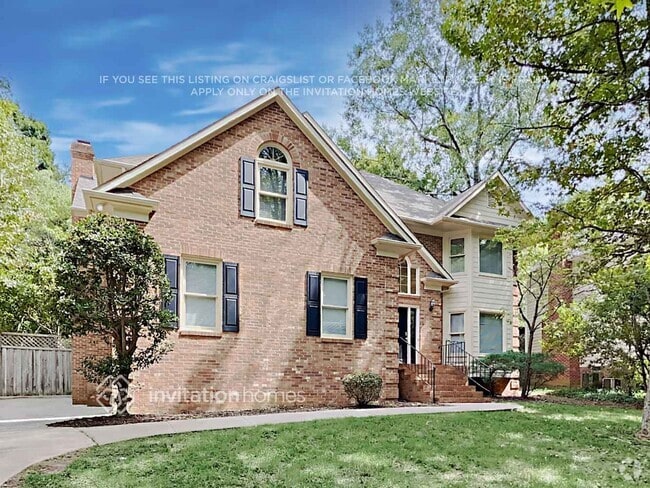 Building Photo - 7742 Pickering Dr
