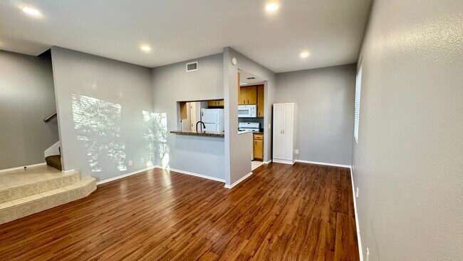 Living Room B - 188 Hurst Ave