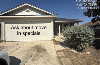 Building Photo - 152 Challenger