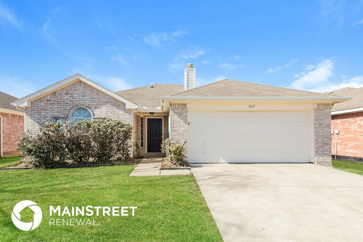 Foto principal - 1613 Audrey Dr