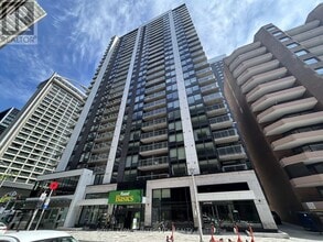 Building Photo - 340 Queen St