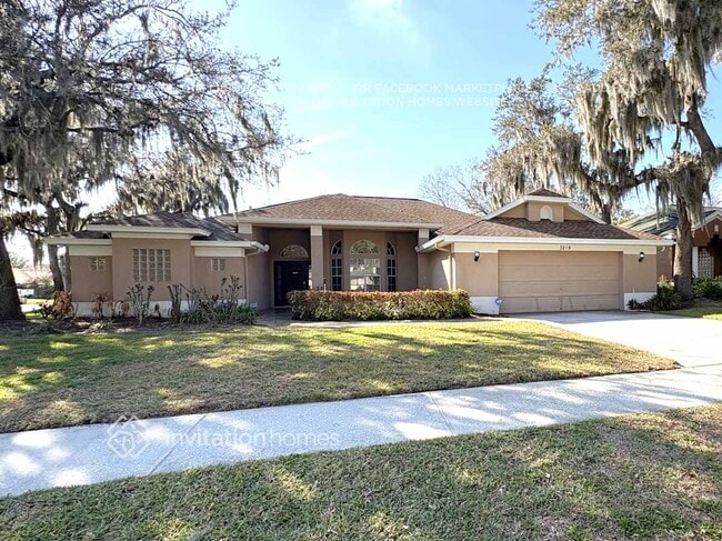 Building Photo - 3219 Concord Way