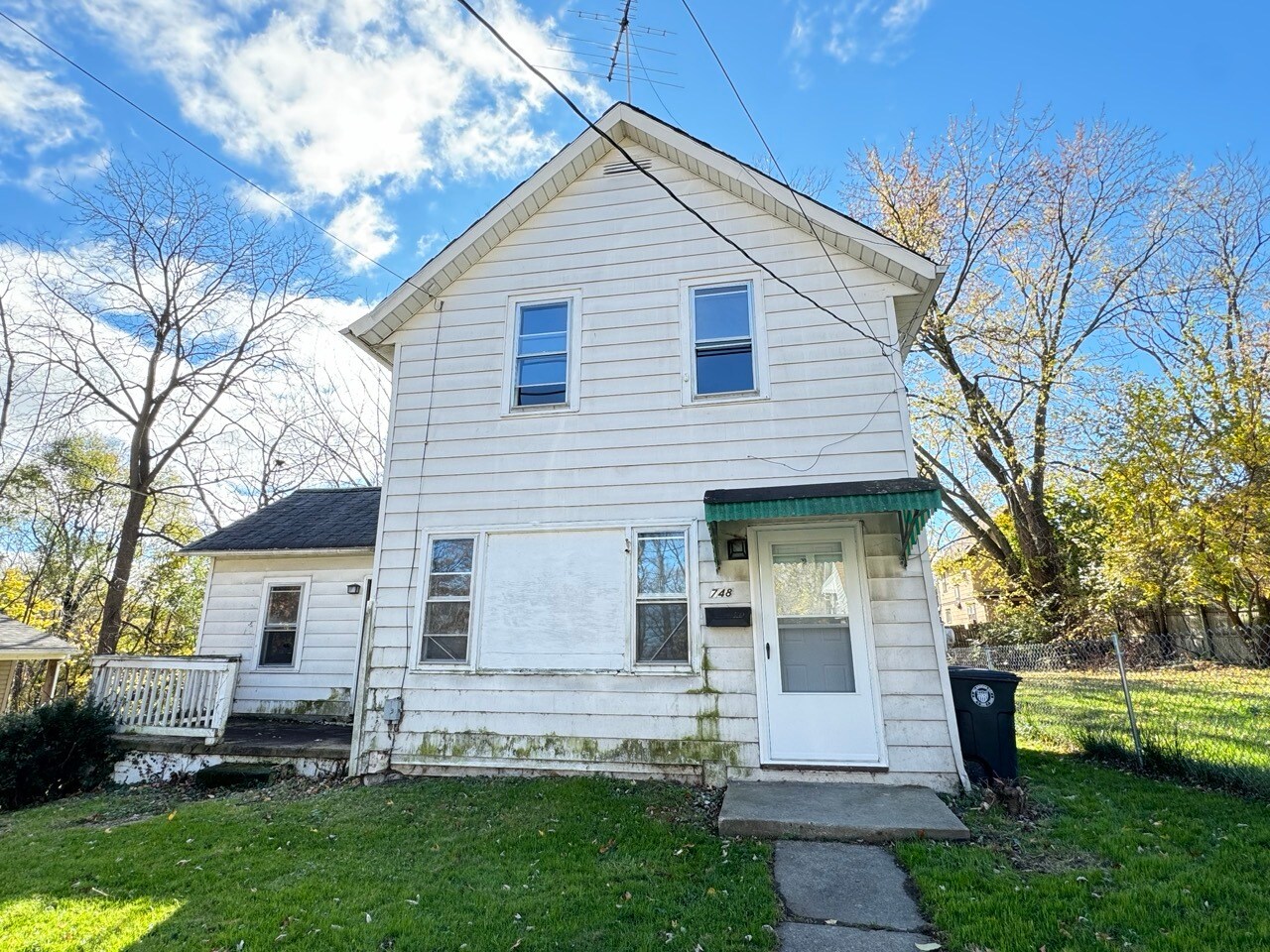 748 Corley St Akron, OH 44306 – photo 1