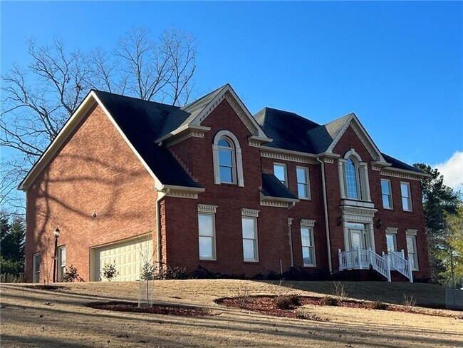 Foto del edificio - 1301 Bridgewater Walk