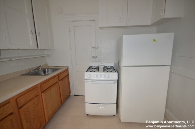 Foto del edificio - 119 Sutherland Rd