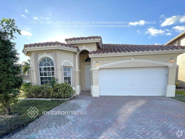 Building Photo - 2030 NW 98th Terrace