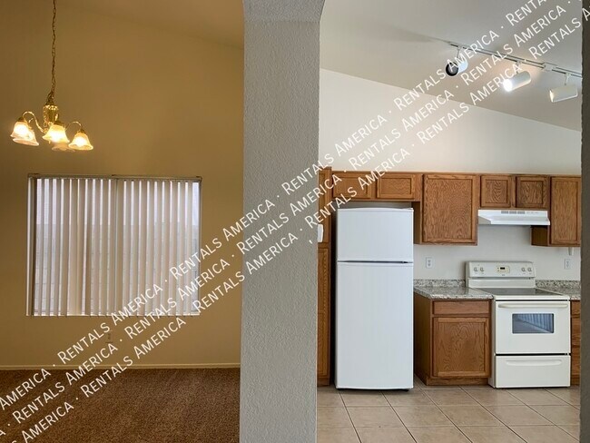 Foto del edificio - 7450 W Eva St