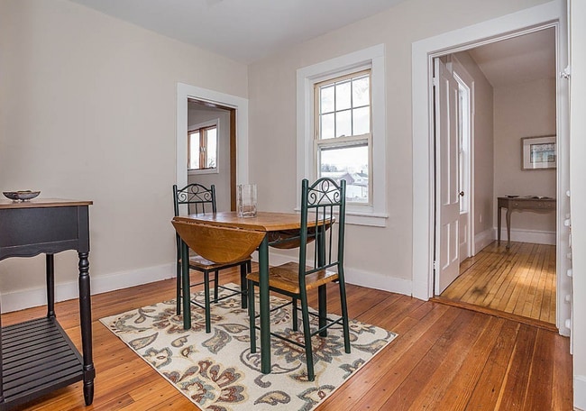 Foto del edificio - 22 Scott St