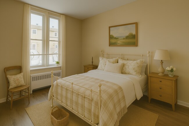 Interior Photo - 217 Laurier