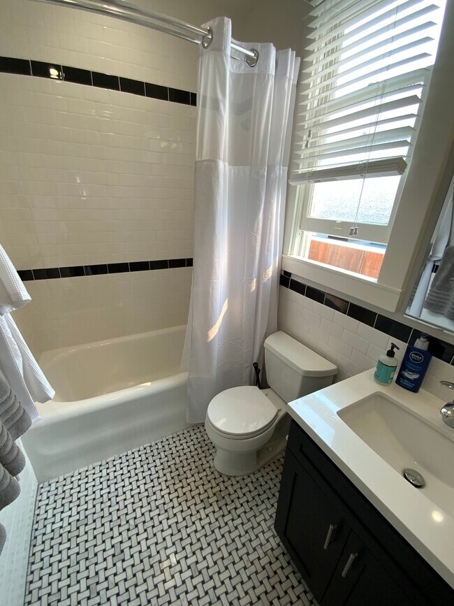 Foto del edificio - 1133 Fell St