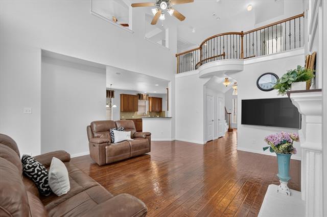 Building Photo - 822 Shadybrook Dr