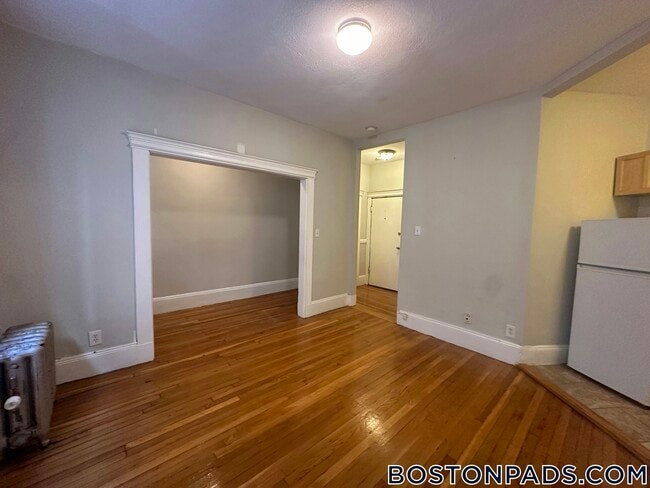 Building Photo - 38 Hemenway St