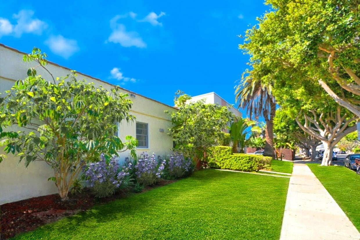 Foto principal - 1836 10th St
