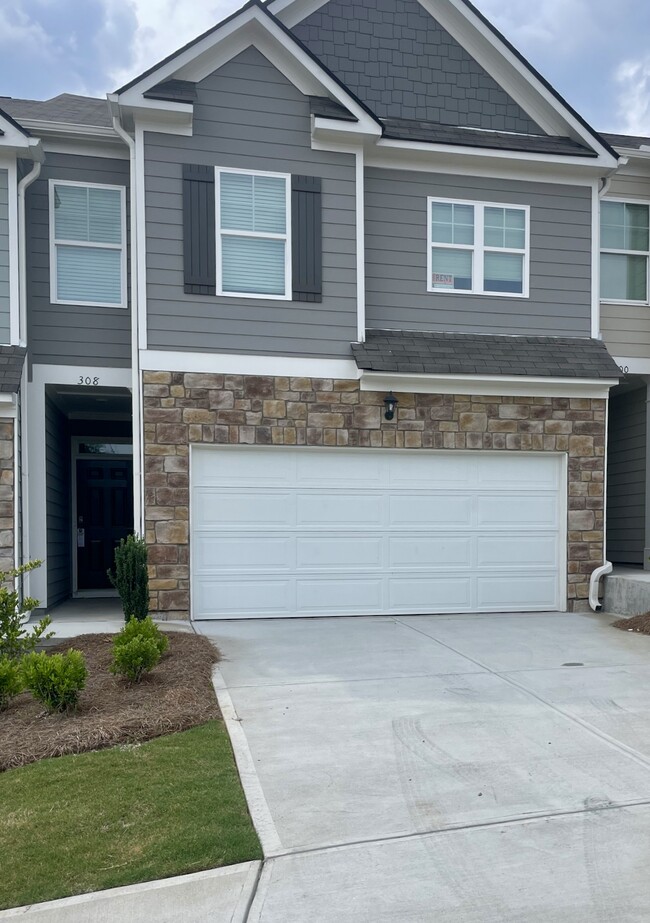 Building Photo - 308 Stoneybrook Dr