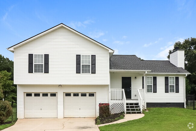 Building Photo - 417 Remington Ct