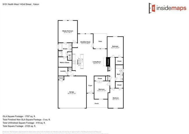 Foto del edificio - 9101 NW 143rd St