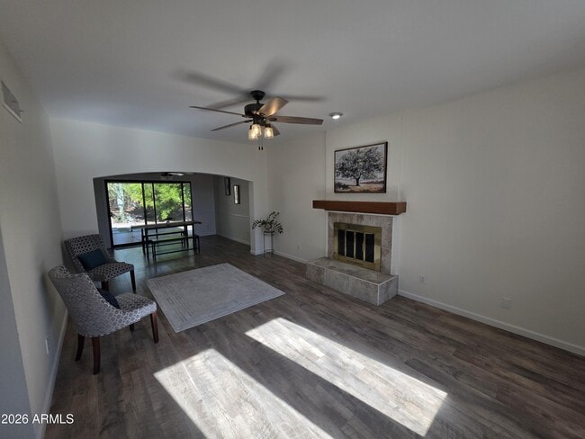 Foto del edificio - 6614 E Juniper Ave