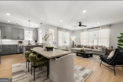 Foto del edificio - 181 Gabriel Blvd