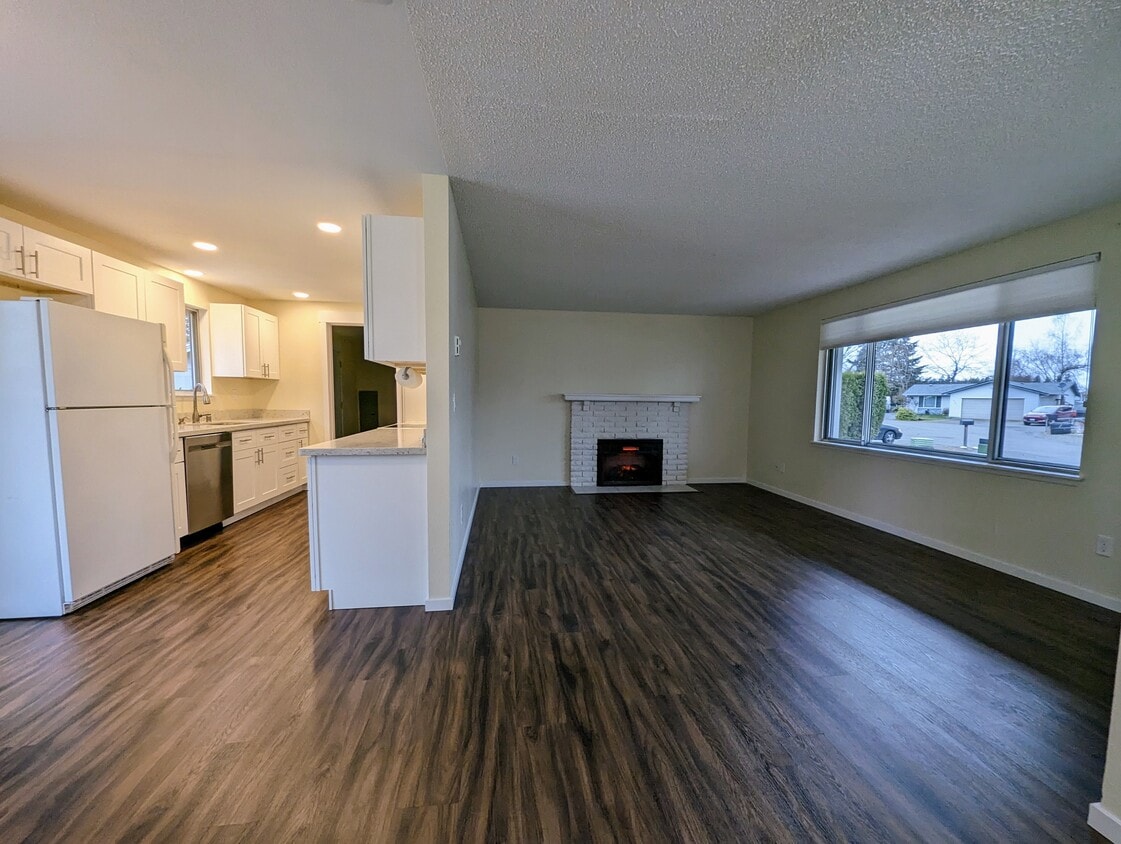 4114 221st St E, Spanaway, WA 98387 House Rental in Spanaway, WA