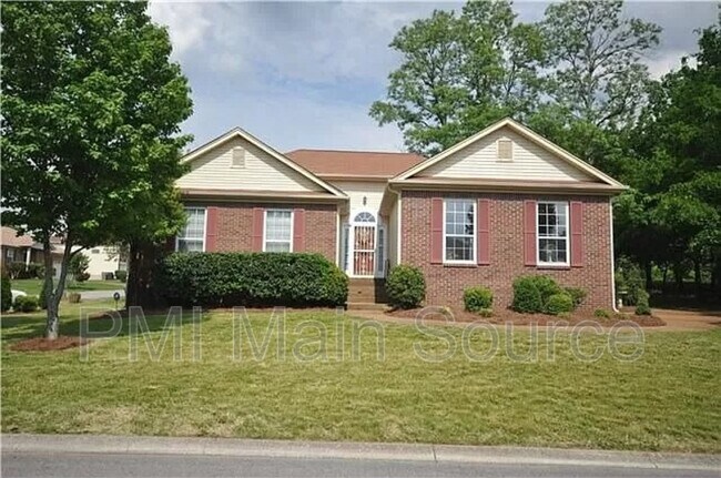 Building Photo - 101 Dry Creek Pointe Ct