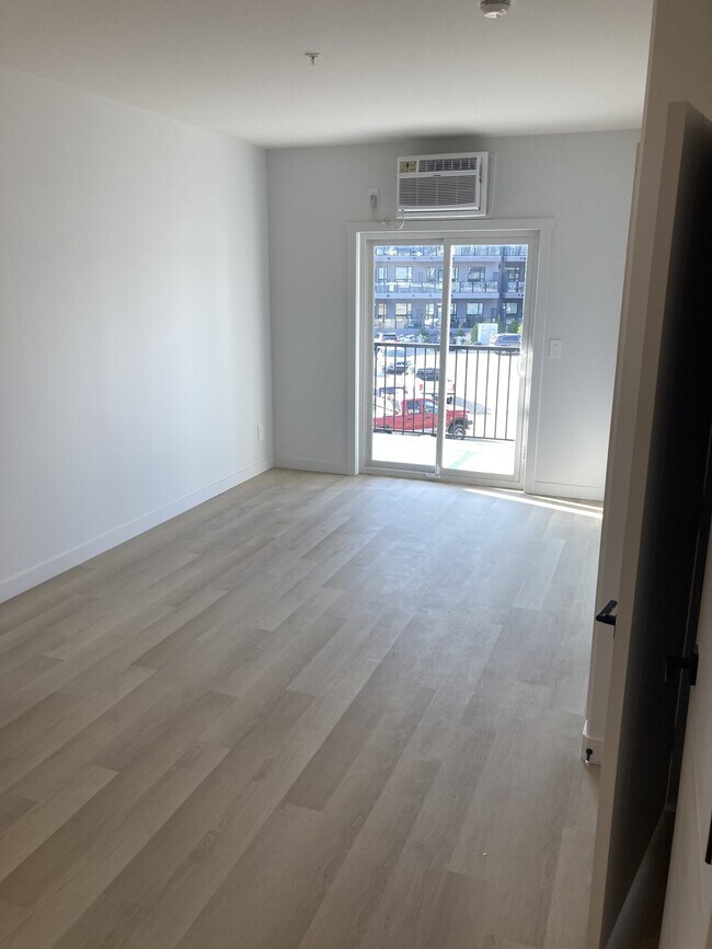 Photo du bâtiment - Brixton II