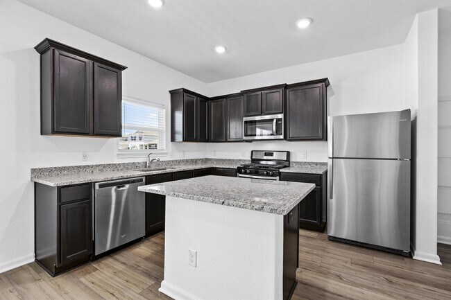 Building Photo - 10832 Quinn Ct