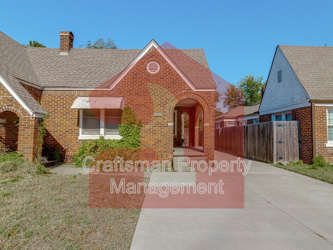 Building Photo - 2523 NW 20th St