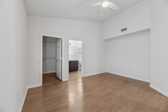 Interior Photo - The Quaye at Wellington