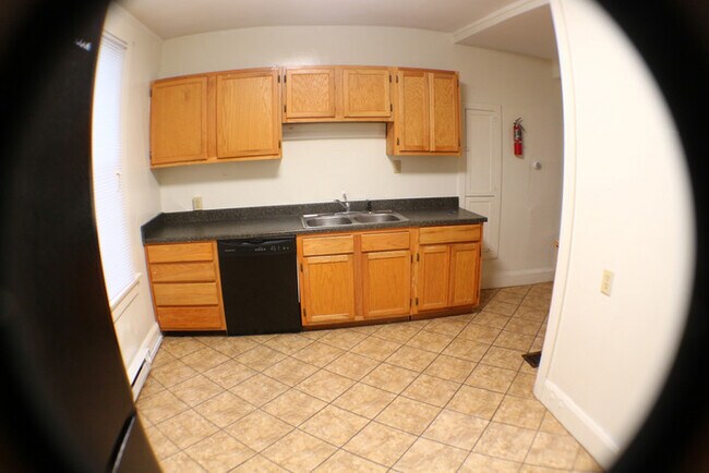 Comes with Dischwasher - 217 Richwood Ave